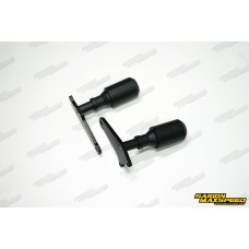 Gù Chống Đổ GEM Performance Honda CBR500R 2019+ (chính hãng)